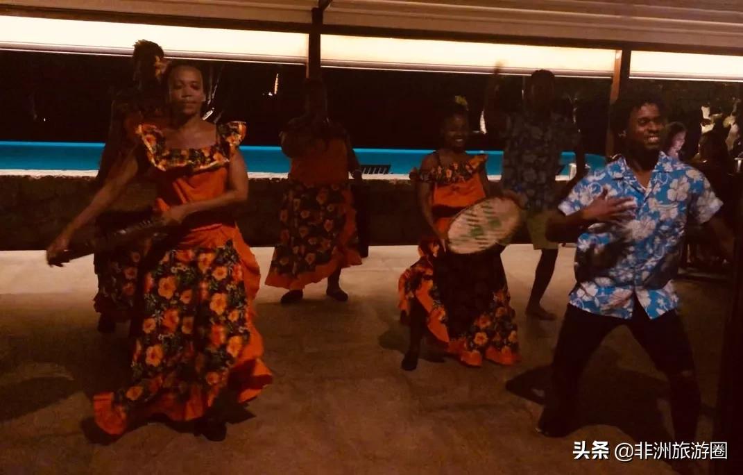 塞舌尔旅行体验,塞舌尔海岛游记