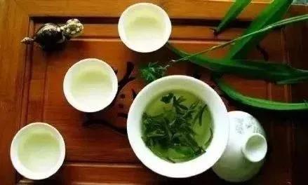 中国十大名茶茉莉花茶,中国几大名茶是哪些