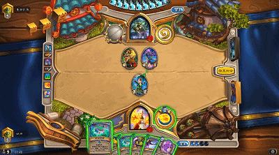 炉石传说新版本奇迹贼卡组,炉石传说奇迹法运营技巧