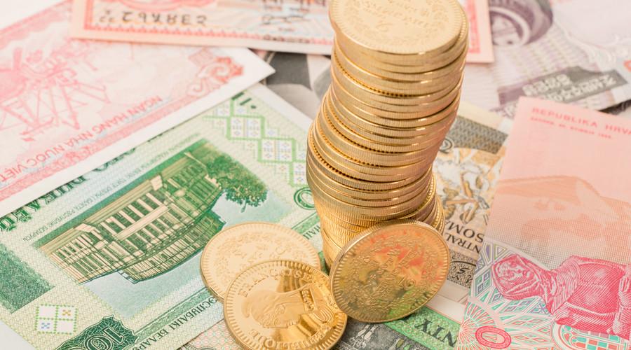 现在银行缺钱是怎么回事,银行几月容易出现钱荒