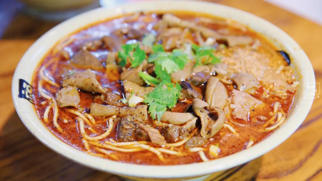 十堰最正宗襄阳面馆,十堰正宗的陕西面馆