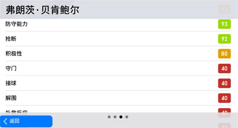 实况足球2020:全新版本重磅登场!“足球皇帝”贝肯鲍尔联动首爆