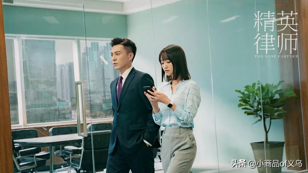 精英律师罗槟栗娜片段,精英律师罗槟去栗娜家里