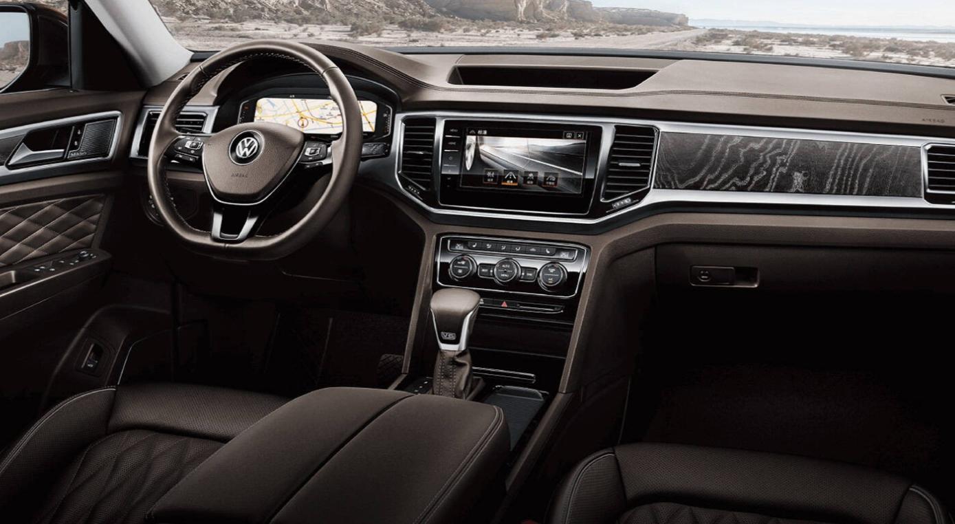 途昂2700评测,没越野的霸道2700