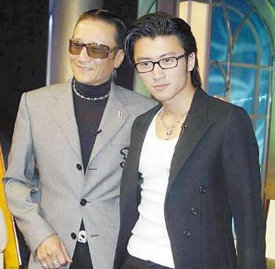 谢贤为什么支持周星驰,谢贤周星驰少林足球幕后故事