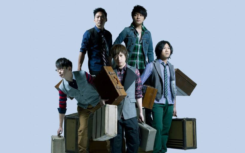 五月天是不是伪摇滚,为何五月天被说是伪摇滚