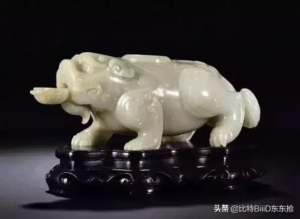 BiiiD比特东东抢：文房清供—砚滴