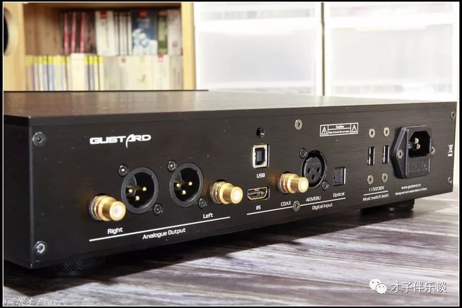 ak4499芯片是做什么用的,使用ak4499的解码器有哪些