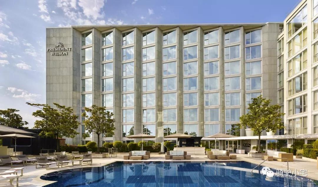 全球最贵十大奢华酒店排名,全球最贵酒店一晚多少钱