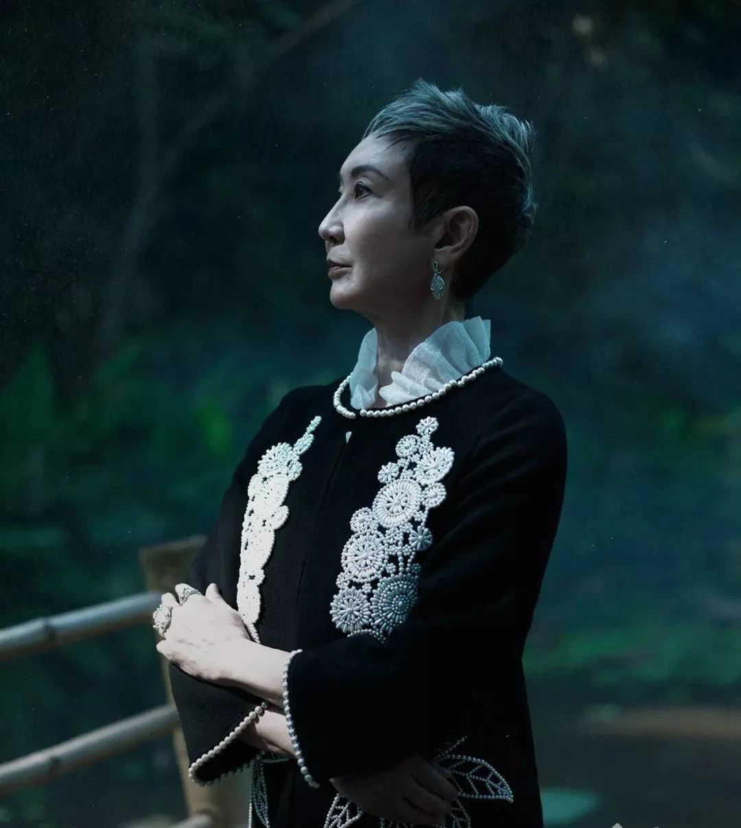 离开施南生的徐克,离开徐克的施南生还是施南生