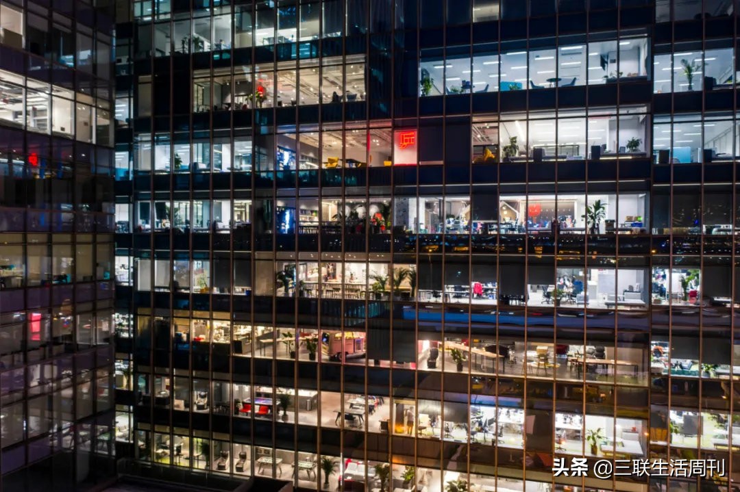 35岁程序员危机该何去何从,国企的程序员有中年危机吗