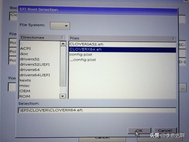 黑苹果安装软件要注意什么,黑苹果安装哪个版本合适