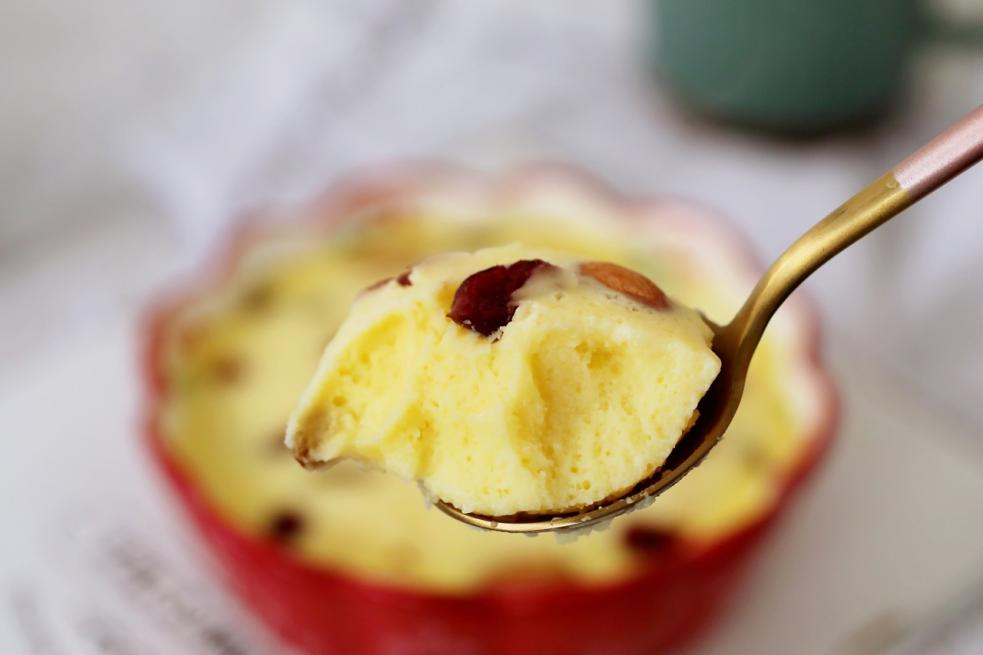 网红芝士蛋糕有几种口味,网红芝士蒸蛋糕推荐