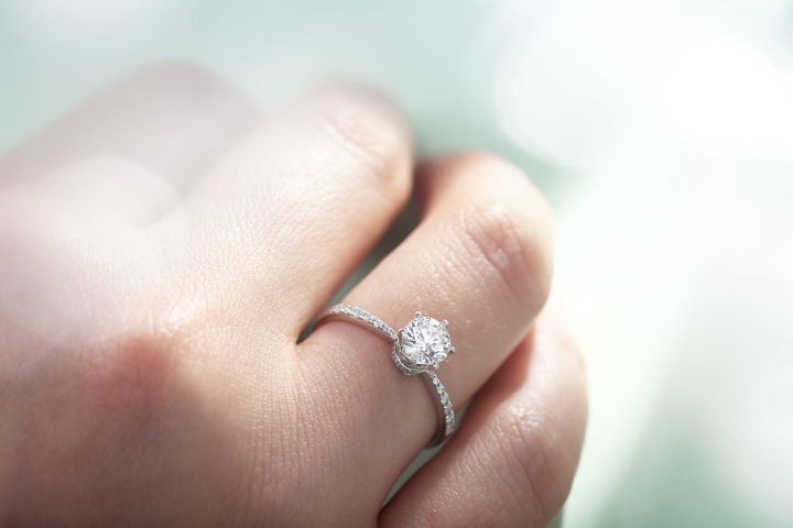 钻戒定制攻略：准新人必备篇