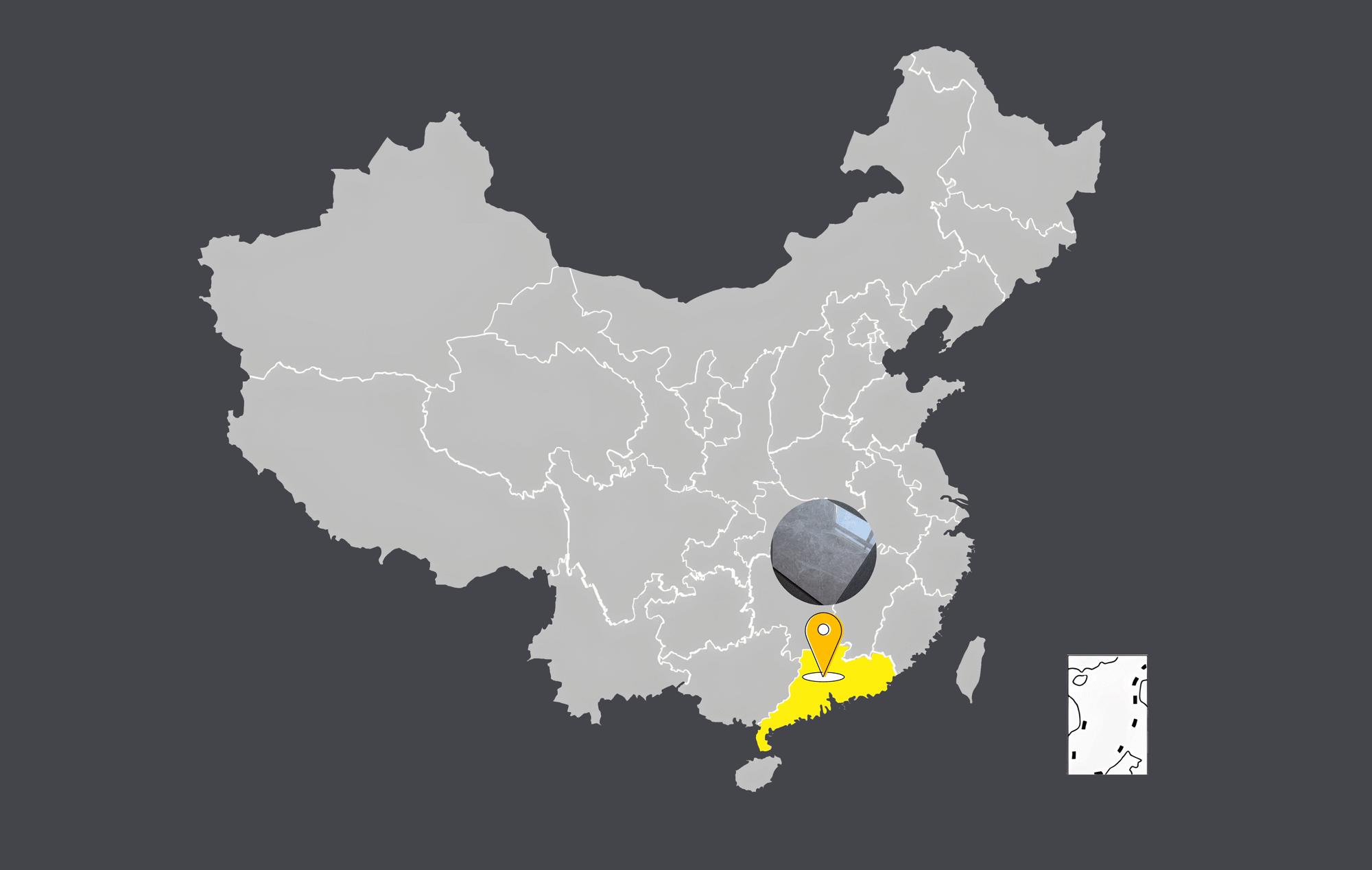 装修材料排名前十及产地,装修材料购买产地攻略