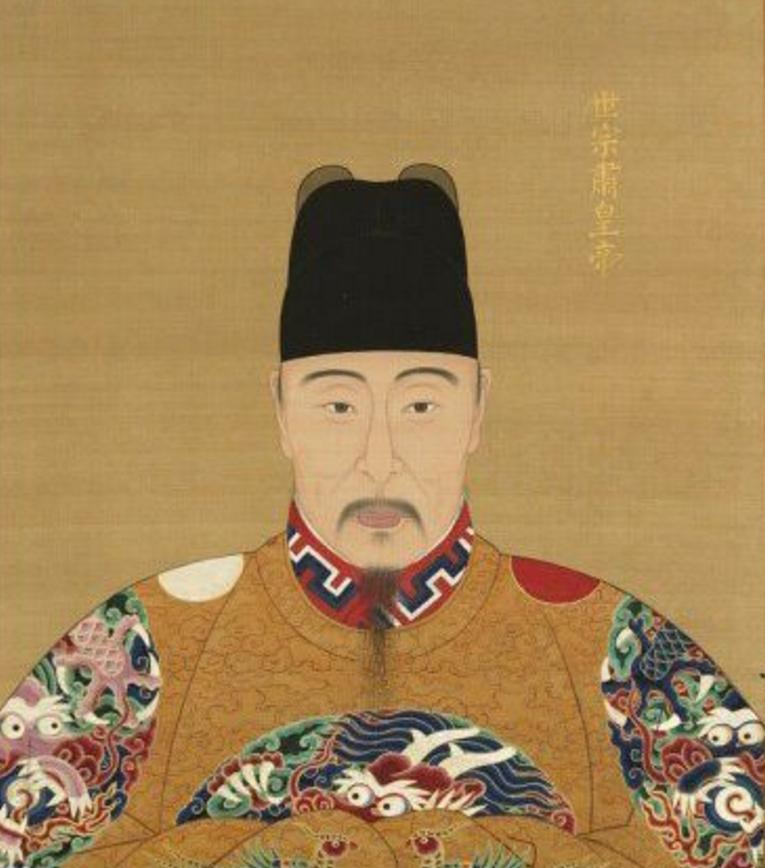 “皇弟”变“皇帝”——大明王朝的三次兄终弟及