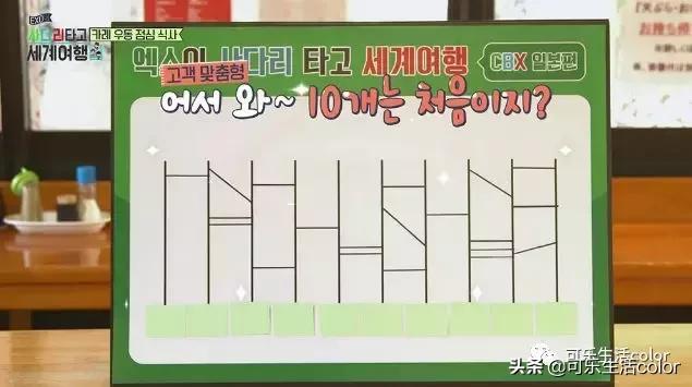 exo综艺爬梯子第三季预告,exo团综爬梯子世界旅行有第三季吗