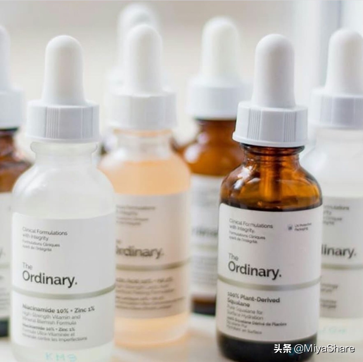 跟着女明星学化妆,跟着明星学遮瑕