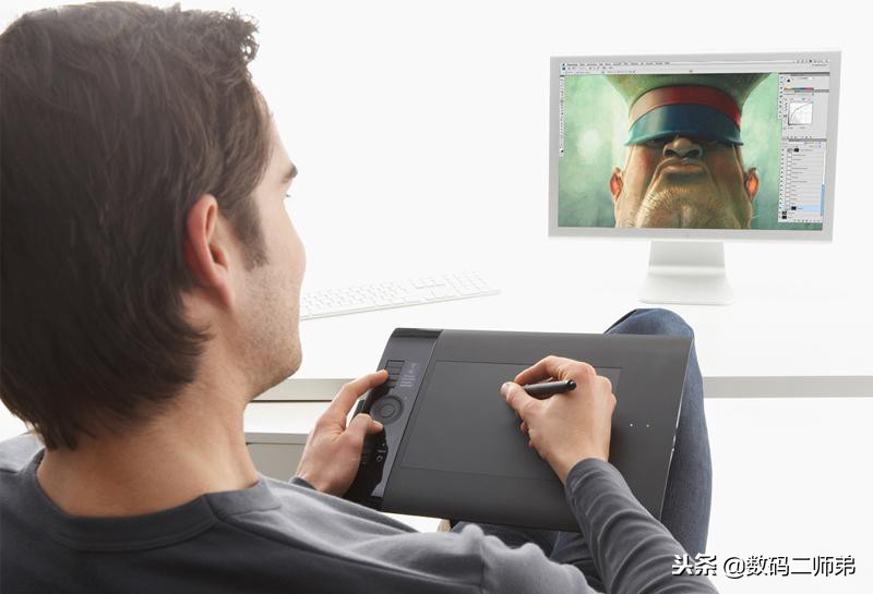 教小白画油画,教小白画素描