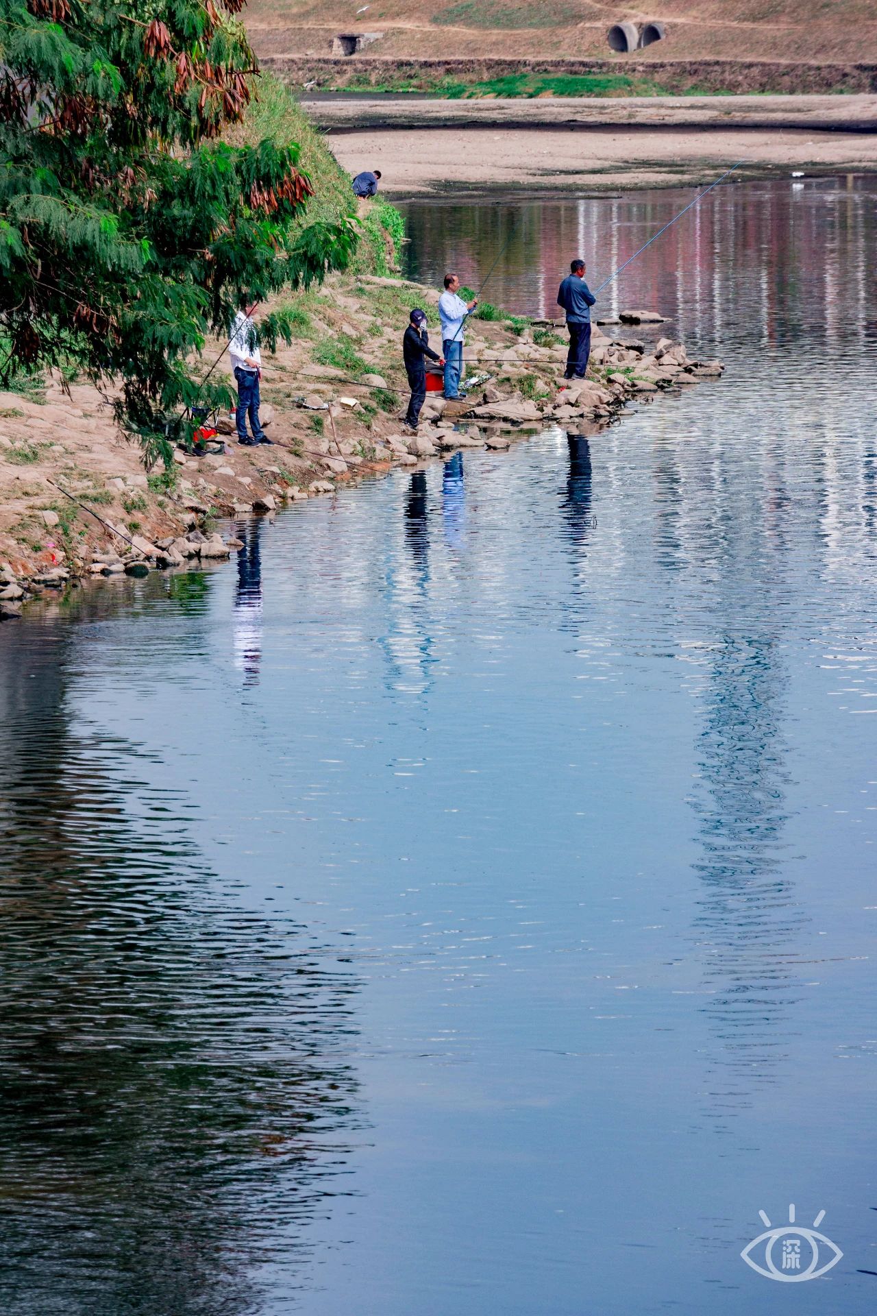 天下最美湖泊西湖,比西湖更美的湖泊