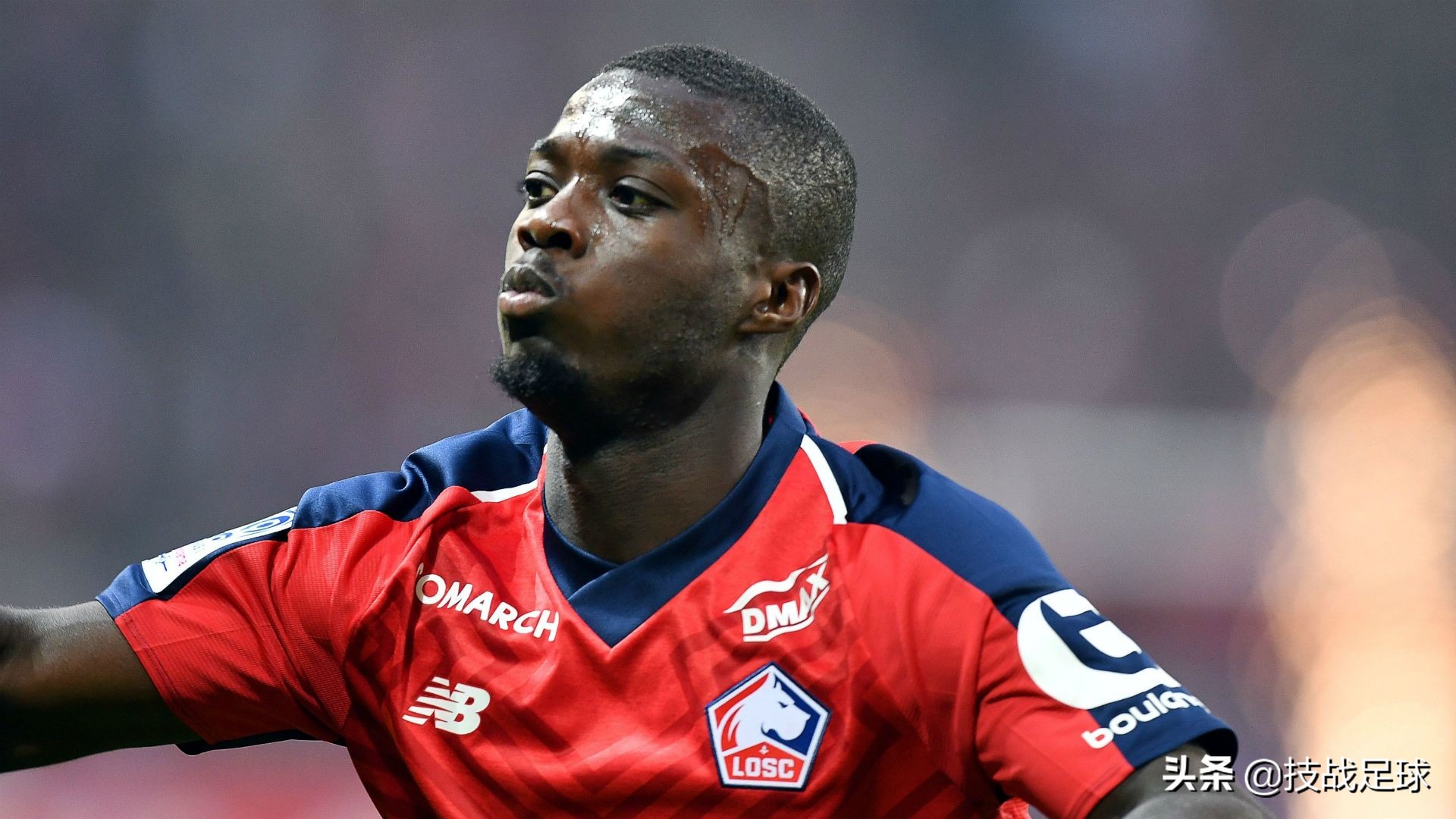 佩佩过人名场面集锦,佩佩十大进球集锦