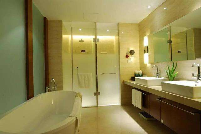 入住酒店的常识,入住了环境优美又舒适安逸的酒店