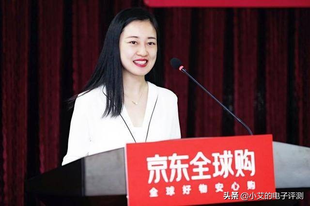 入了多少代购的坑，才找到你？京东全球购，618为品牌赋能