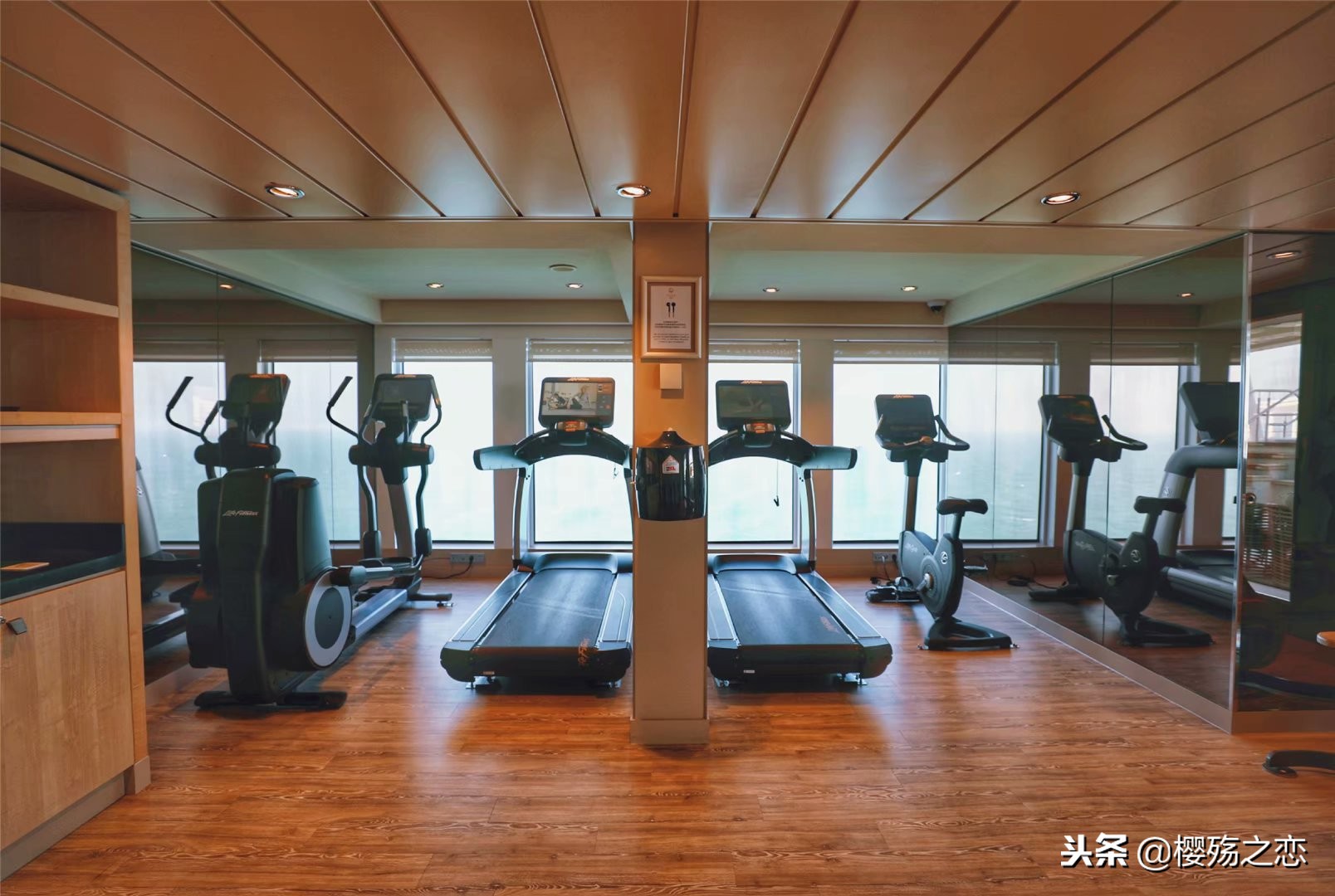 邮轮好玩,邮轮世界梦号