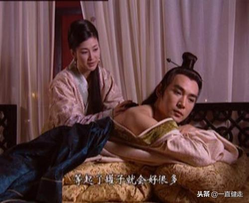 卓文君和司马相如的故事,司马相如卓文君原版