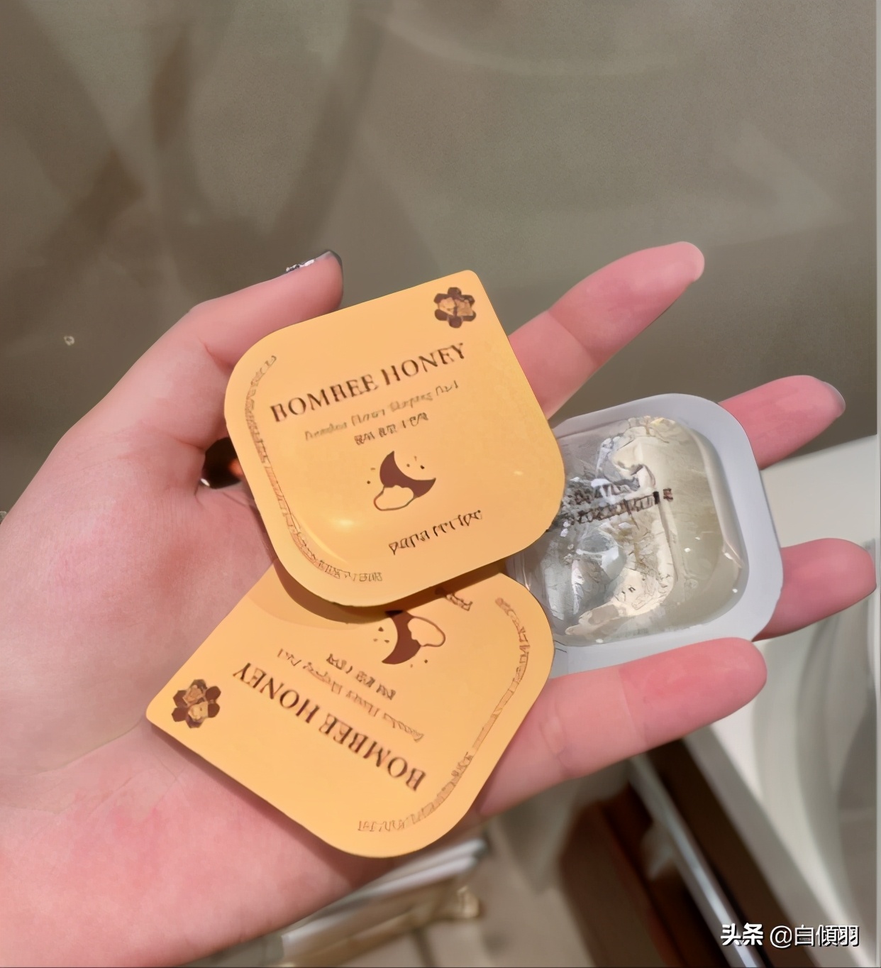 晚霜和睡眠面膜有什么区别,睡眠面膜跟其他面膜有什么区别