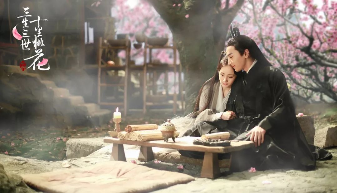 三生三世枕上书演员阵容预告,三生三世枕上书哪个角色厉害