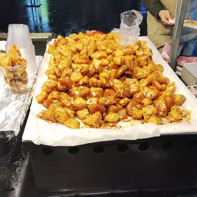 游记｜韩国好像没什么，但女孩子玩起来就是好爽