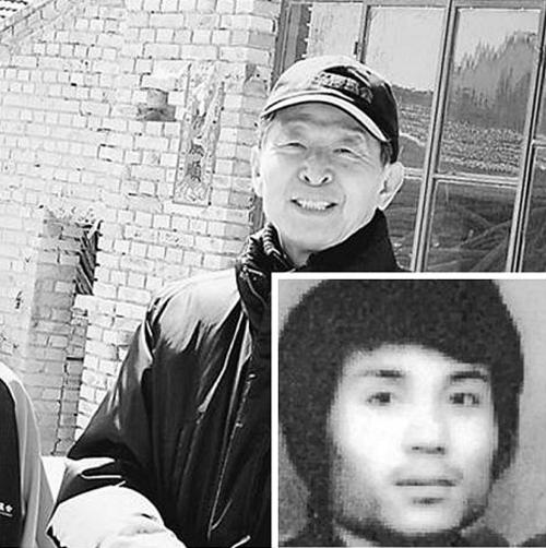 悍匪张君小时候是一个什么样的人,张君为什么不藏奸