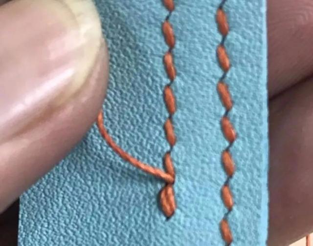 铬鞣革怎么削边,铬鞣革补强技巧