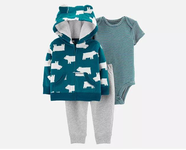 最潮的童装店推荐,平价且质量很好的童装店推荐