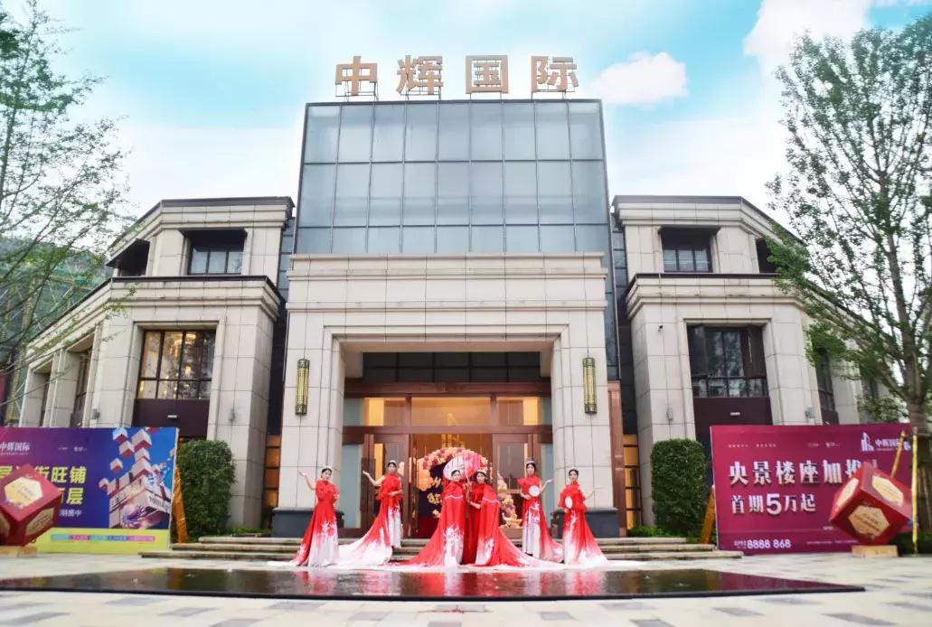 她在九江的12年，写下一部人居进阶的迭代史......