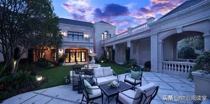 绿城物业精致完美,绿城物业服务到底哪些细节好