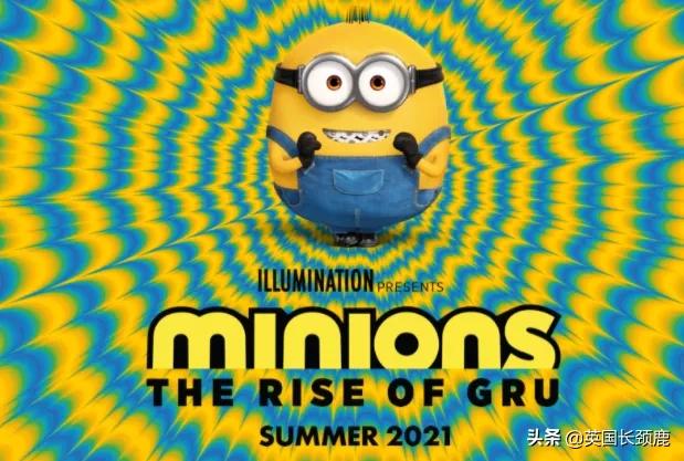 2021最让人期待的银幕大片：寡姐，哥斯拉...蓄势待发