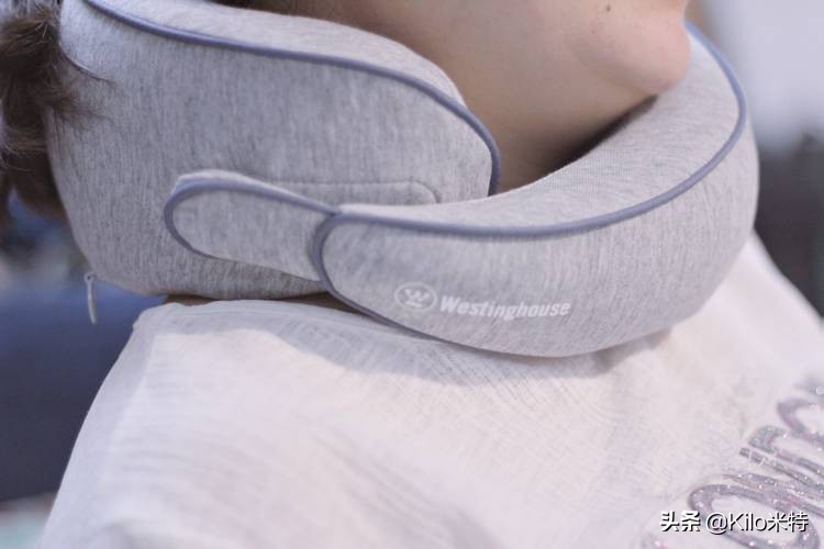 家用颈椎按摩神器推荐,颈椎枕按摩神器测评