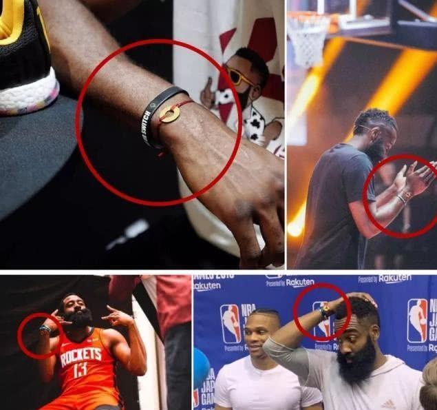 nba名嘴评论莫雷,nba四大名嘴对哈登的评价