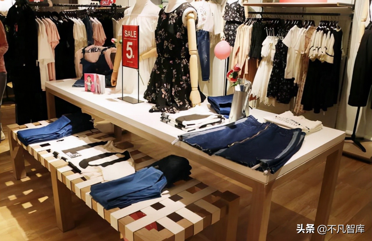 关店千家门店，被多位债权人申请破产清算，中国版Zara“凉”了？