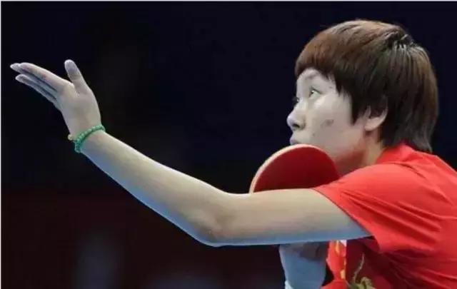 大力勾手发球详细讲解个人心得,老球痞进攻技术