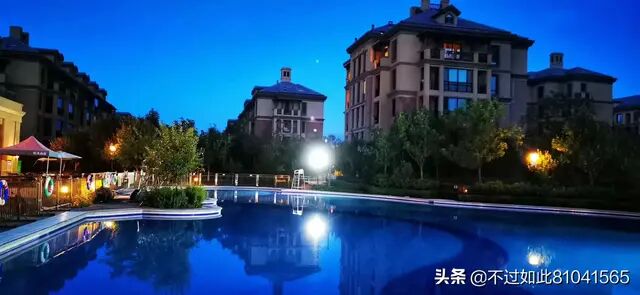 绿地城二期绿化乌鲁木齐,乌鲁木齐中海万锦公馆绿化环境