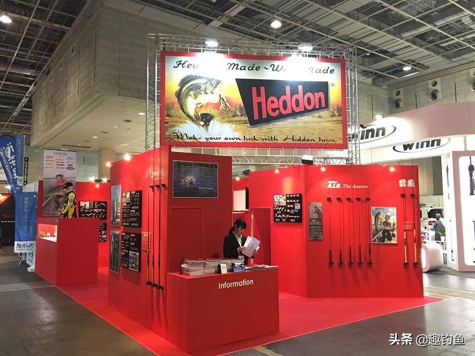 日本钓鱼装备视频,日本钓鱼渔具怎么用