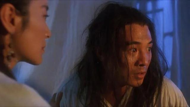 钱小豪李连杰饰演的电影,钱小豪回忆李连杰