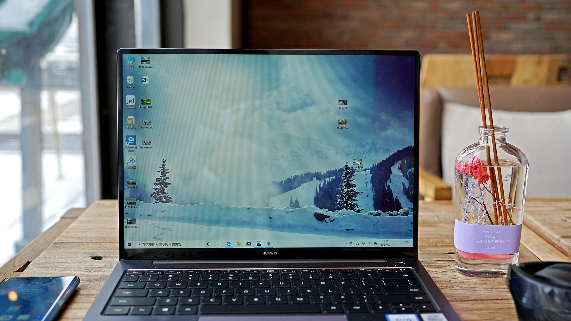 华为matebook14触控屏没有摄像头吗,华为matebook14有非触控屏吗