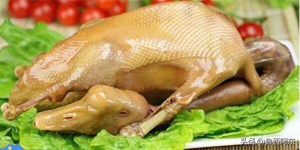 扬州小六子盐水老鹅,正宗扬州盐水老鹅调料