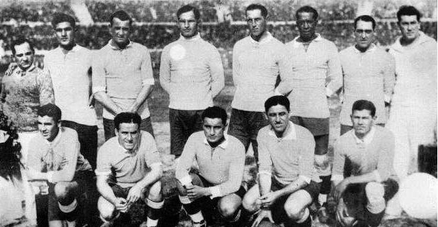 2019F5WC丨你知不知道的足球小常识