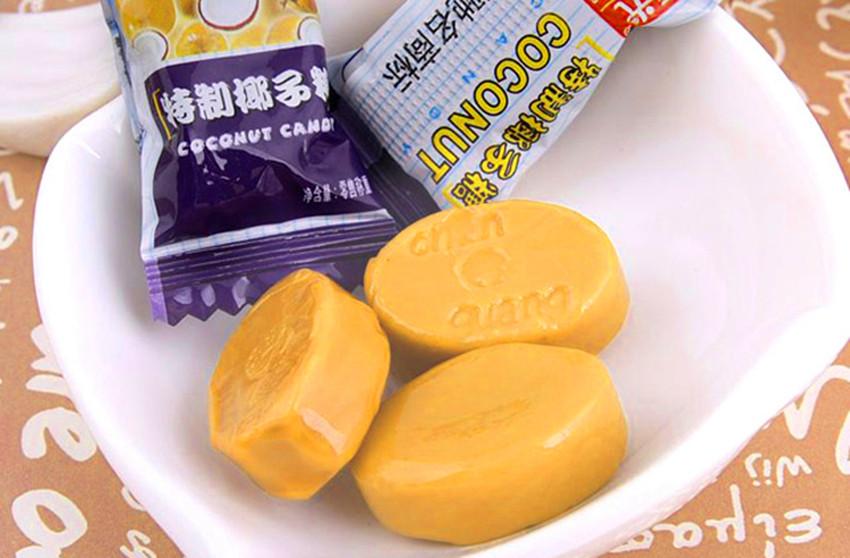 海南有啥值得买的特产,海南特产去哪里买