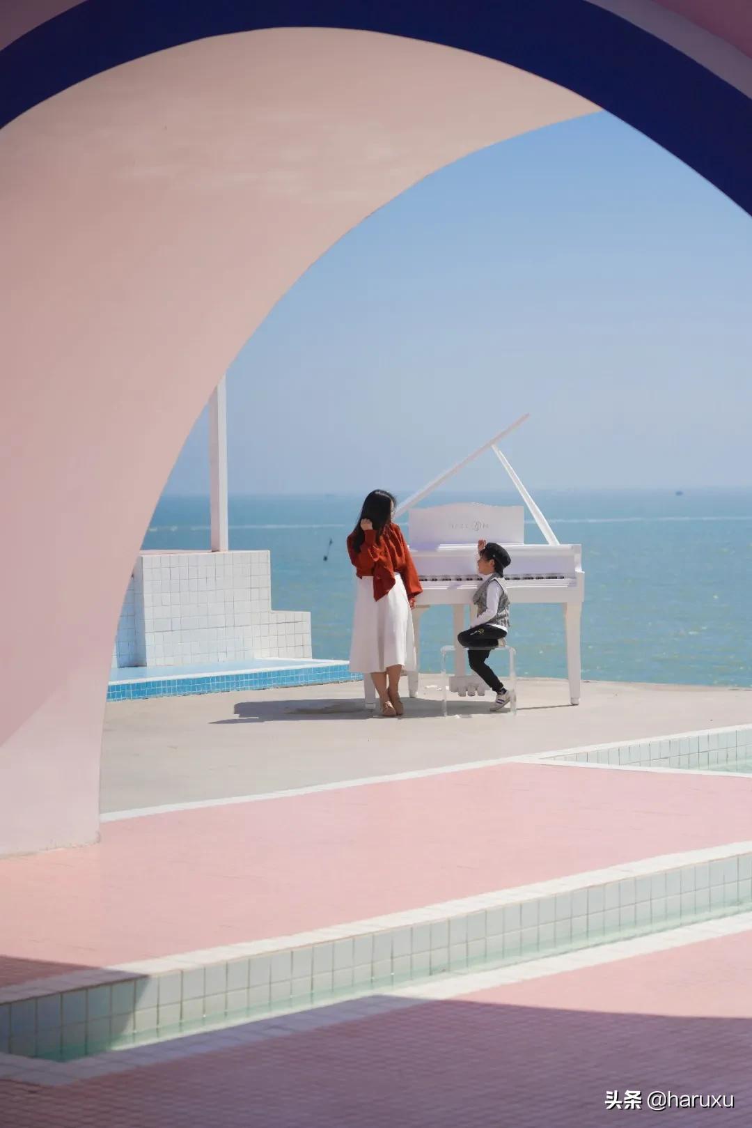 国庆必打卡小众咖啡厅推荐,适合夏天打卡的咖啡馆推荐